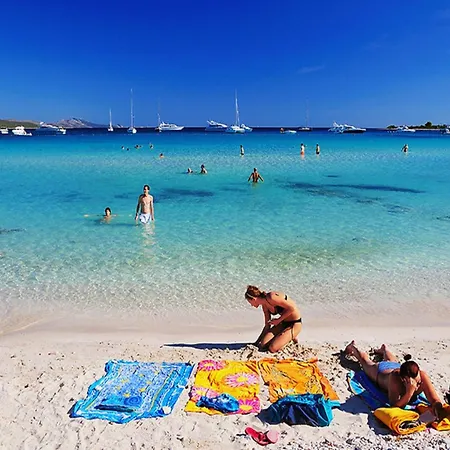 Apartment Near Sakarun Dugi Otok