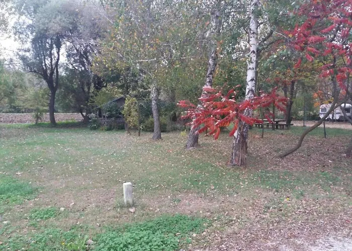 Near Sakarun Dugi Otok Apartmán