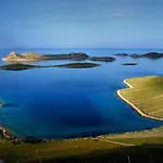 Near Sakarun Dugi Otok