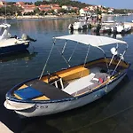 Near Sakarun Dugi Otok Apartman Veli Rat