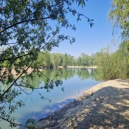 公寓 Near Sakarun Dugi Otok 韦利拉特