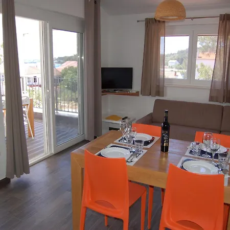 Apartman Near Sakarun Dugi Otok