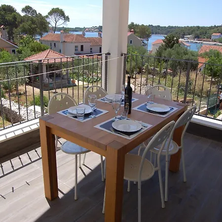 Apartman Near Sakarun Dugi Otok *