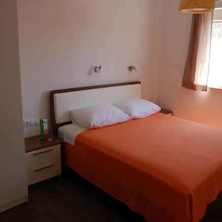 Near Sakarun Dugi Otok * Veli Rat