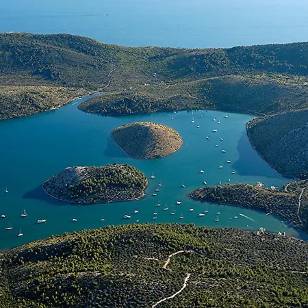 Apartament Near Sakarun Dugi Otok
