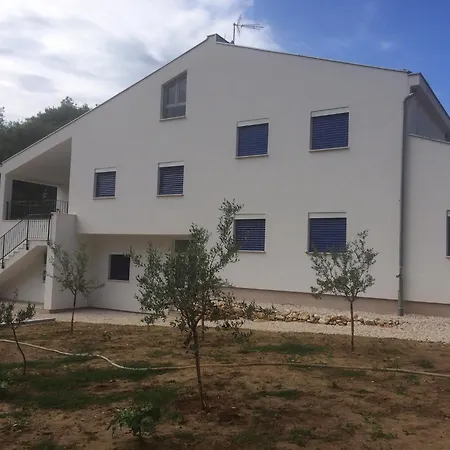 Near Sakarun Dugi Otok Apartamento *