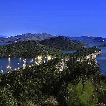公寓 Near Sakarun Dugi Otok