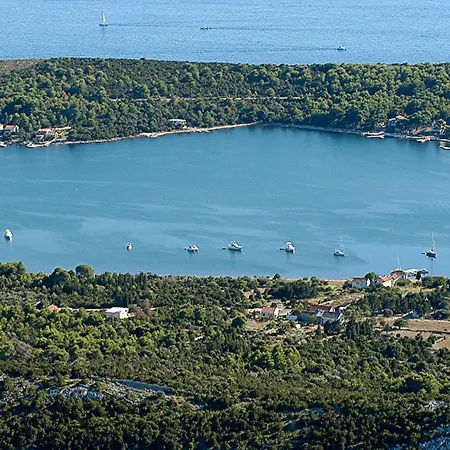 Near Sakarun Dugi Otok *