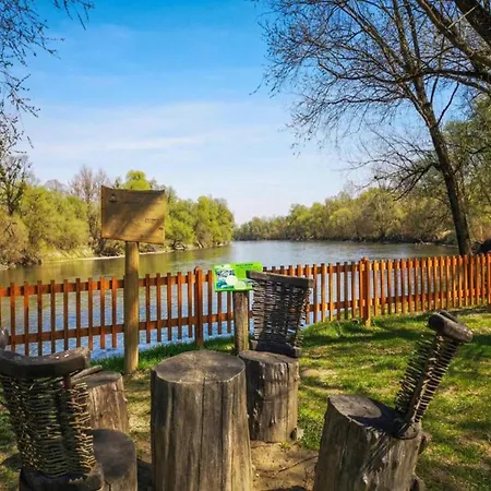 Apartman Near Sakarun Dugi Otok *