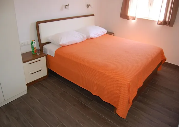 Near Sakarun Dugi Otok Apartamento *