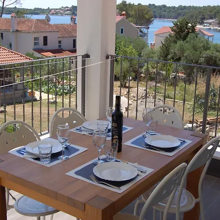 Near Sakarun Dugi Otok