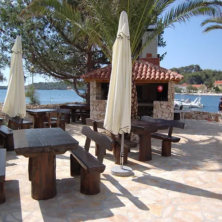 Apartment Near Sakarun Dugi Otok Veli Rat