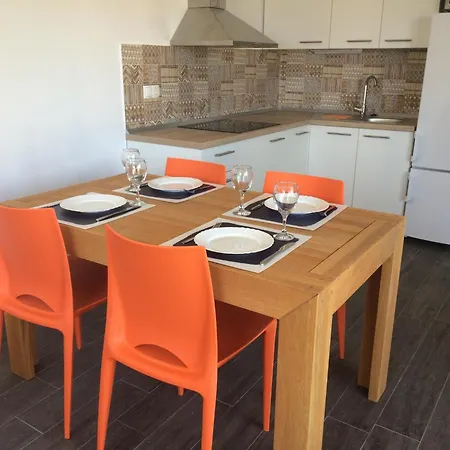 Apartment Near Sakarun Dugi Otok