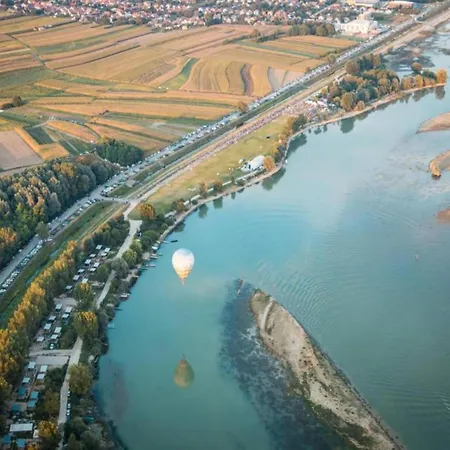 Apartment Near Sakarun Dugi Otok Veli Rat