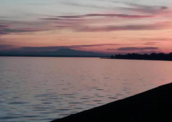 Near Sakarun Dugi Otok Apartamento Veli Rat