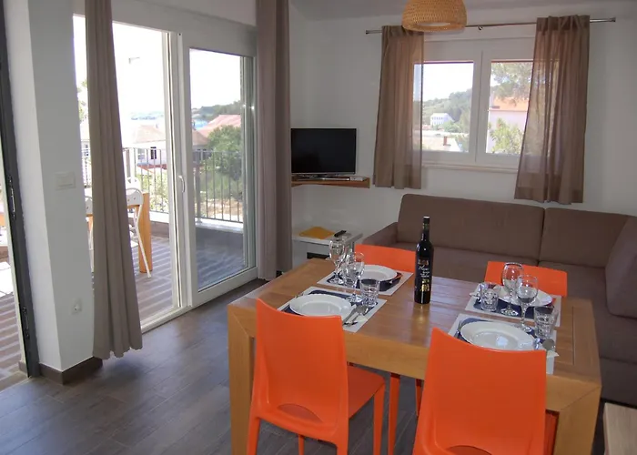 Apartment Near Sakarun Dugi Otok