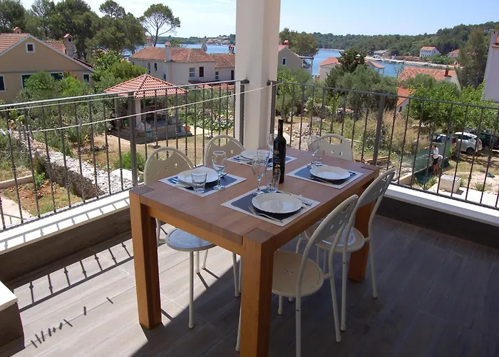 Apartment Near Sakarun Dugi Otok *