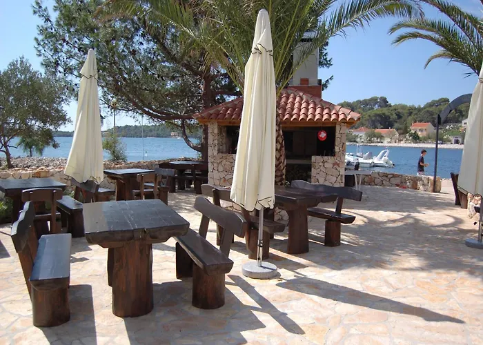 Apartamento Near Sakarun Dugi Otok Veli Rat