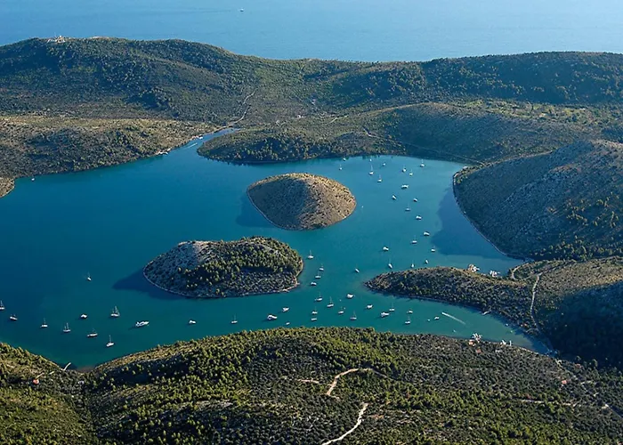 Apartment Near Sakarun Dugi Otok