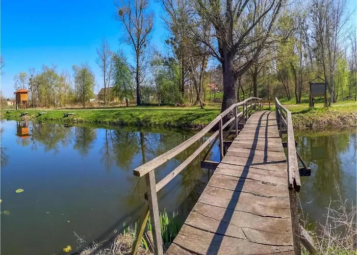 Apartamento Near Sakarun Dugi Otok *
