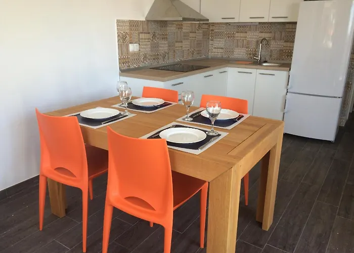 Apartment Near Sakarun Dugi Otok