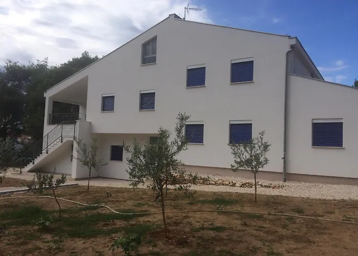 Near Sakarun Dugi Otok Apartamento *