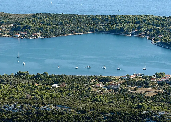 Near Sakarun Dugi Otok *